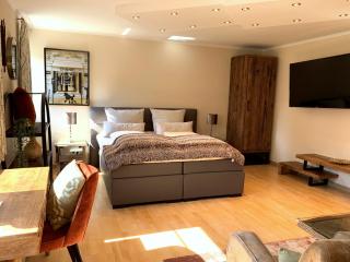 Das Landhaus Apartments - 7