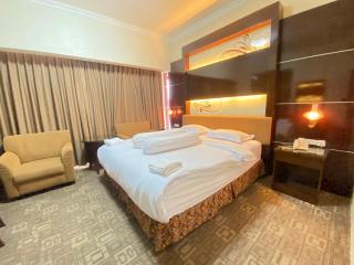 Lilianto Hotel Polewali Mitra RedDoorz - - 0