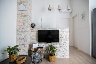 Apartments Up&Up - Rogoznica - 1
