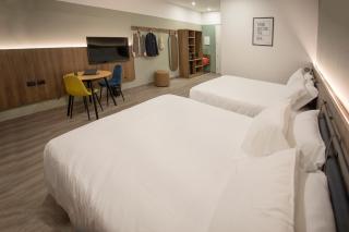 Moody smart & comfy Hotel - 1