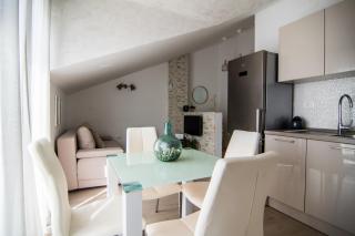 Apartments Up&Up - Rogoznica - 2