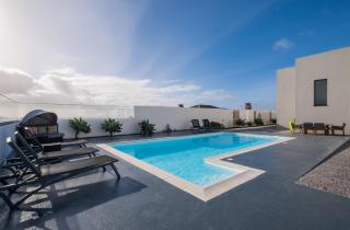Casa Celeste - Deluxe Ocean View/Heated Pool - Ponta Garça - 4