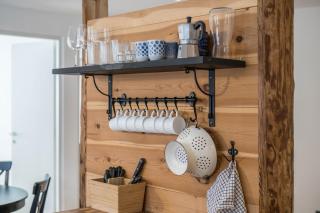 Binderhof Apt Untn - Brixen - 7