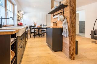 Binderhof Apt Untn - Brixen - 9