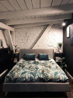 Apartament Loft 80m2 w sercu miasta - Bydgoszcz - 2