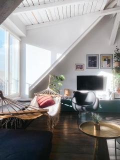 Apartament Loft 80m2 w sercu miasta - Bydgoszcz - 9