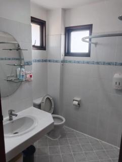 Appartamento Patong Beach, all'interno del Sai Rougn residence - Patong - 3