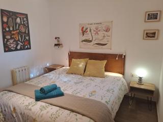 Casa Champasak - Órgiva - 7