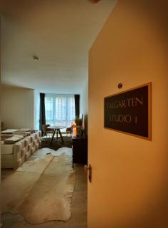 Talgarten Studio 1 - Erfurt - 5