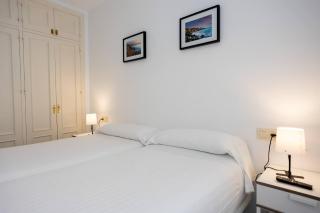 Apartamentos Los Cantaros - 2