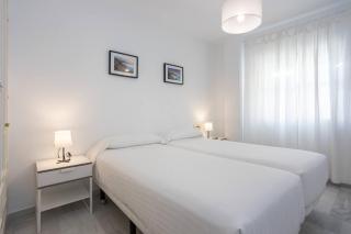 Apartamentos Los Cantaros - El Puerto de Santa María - 3