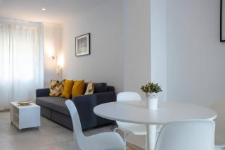 Apartamentos Los Cantaros - El Puerto de Santa María - 8