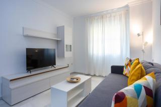 Apartamentos Los Cantaros - El Puerto de Santa María - 7