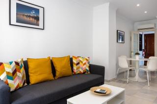 Apartamentos Los Cantaros - El Puerto de Santa María - 0