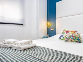 Atico Terraza Privada Piscina Centro AC Nuevo 1hab - Málaga - 2