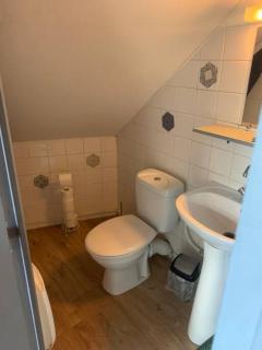 Petit studio tout confort - 1