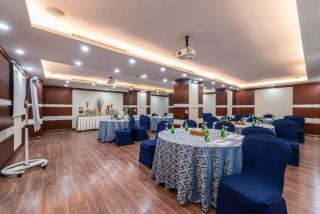 Blue Diamond Hotel Jeddah - Dschidda - 6
