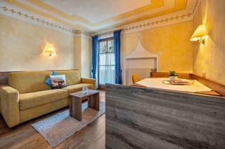 Haus zur Vogelweide App 2 - Dobbiaco - 9