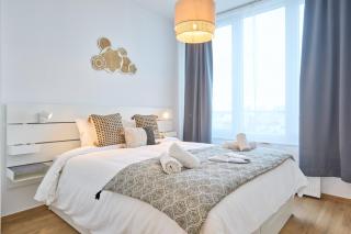 Downtown Brussels Apartment - Brussels - 8