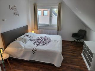 Anker Perla - Grömitz - 1