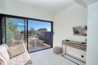 Casa USHUAÏA face au golfe de St-Tropez - Sainte-Maxime - 7