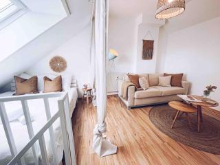 The Cozy Flat close to the University - Kassel - 8