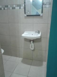 ALEXIA LODGE & SPA - Kaapstad - 4