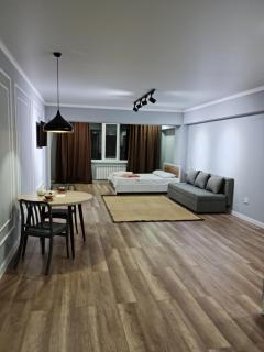 Апартаменты в центре, в новом доме - Almaty - 8