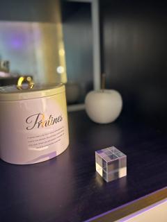 RUBIKON self check in - 1