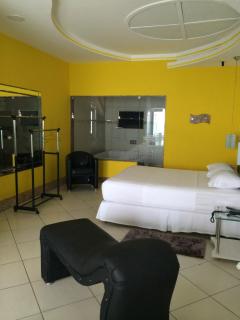 Cassino Motel - Natal - 2