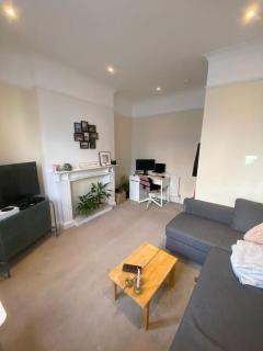 Dancer Road - welcoming flat with outdoor space - Londra - 0
