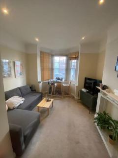 Dancer Road - welcoming flat with outdoor space - 7
