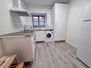 21A01 Apartamento Cabañaquinta - Aller - 6