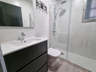 21A01 Apartamento Cabañaquinta - Aller - 4