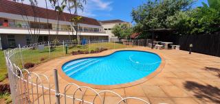 Club Cabana 13 - Sleeps 6 - Perfect Holiday Destination - Margate - 0