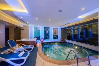 Blue Diamond Hotel Jeddah - Dschidda - 4