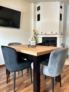 Apartament Leśny z kominkiem - Viva Pod Giewontem Apartamenty - Zakopane - 1
