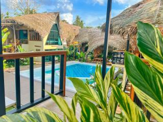 Varni Homestay - Phatthalung - 3