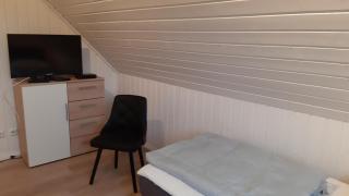 Ferienhaus 'Elly' - Zerpenschleuse - 2