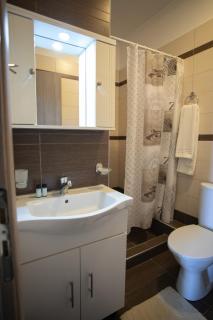 Nikorina apts - Lefkada - 2