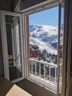 DUPLEX TEMPLO NEVADO con 2 Parking cubiertos gratis - Sierra Nevada - 1