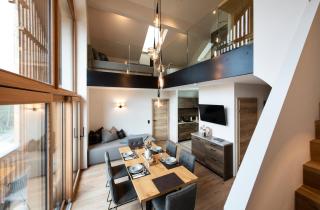 Lerchpeuntgut Alpenfreud Apartments - Tamsweg - 8