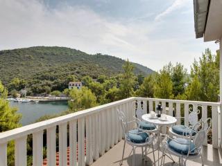Villa Angela - Lastovo - 9