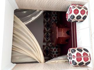 Riad Dar Zouhair - Rabat - 6