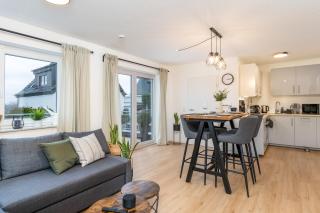 EasyGreen moderenes Appartment - Essen by EasyHood - Essen - 0