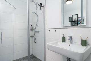 EasyGreen moderenes Appartment - Essen by EasyHood - 1