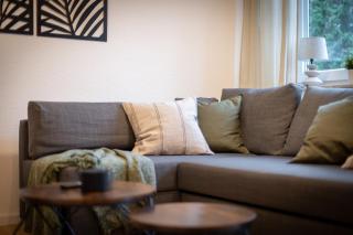 EasyGreen moderenes Appartment - Essen by EasyHood - Essen - 4
