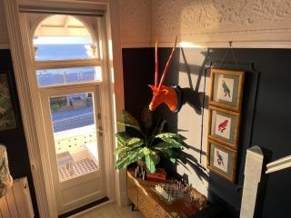 The Regency Studio - Stunning Seaview - Worthing - 2