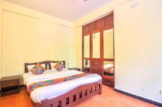 Hilltop 4 BHK Villa with Private Pool in Candolim - 9