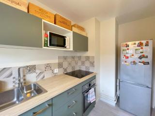 Limas - Appartement Avignon centre - Avignon - 4